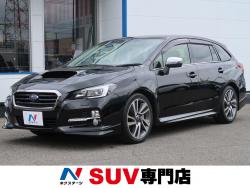 レヴォーグ 1.6GT-Sアイサイトの中古車画像