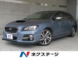レヴォーグ 1.6GT-Sアイサイトの中古車画像