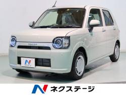 ミラトコット X SAⅢの中古車画像