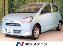 ミライース L SAⅢの中古車画像
