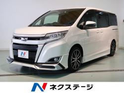 ノア Gの中古車画像