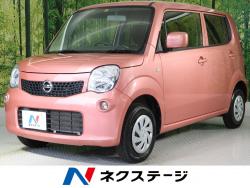 モコ Sの中古車画像