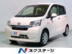 ムーヴ L SAの中古車画像