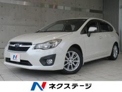 インプレッサスポーツ 2.0iの中古車画像