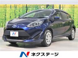 アクア Sスタイルブラックの中古車画像