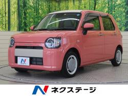 ミラトコット G SAⅢの中古車画像
