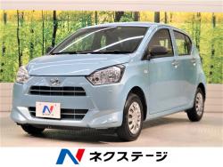 ミライース L SAⅢの中古車画像