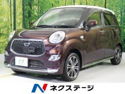 キャスト スタイルG SAⅡの中古車画像