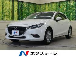 アクセラスポーツ 15XDの中古車画像