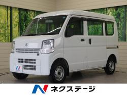エブリイ PAの中古車画像