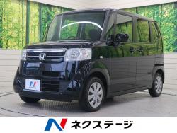 N-BOX Gの中古車画像