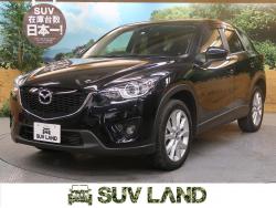 CX-5 XD Lパッケージの中古車画像