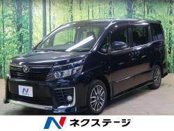 ヴォクシー ZSの中古車画像