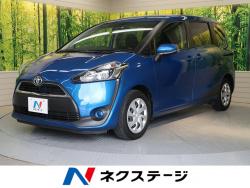 シエンタ Gの中古車画像