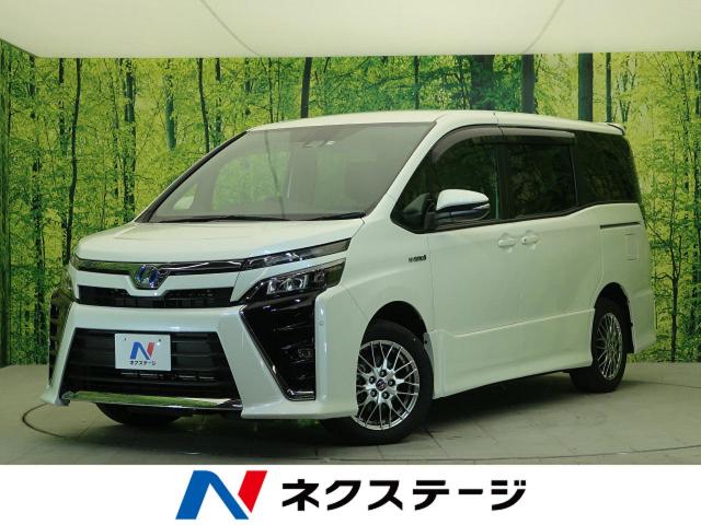 禁煙車・セーフティセンス・両側電動スライドドア・LEDヘッドライト