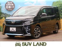 ヴォクシー ZSの中古車画像