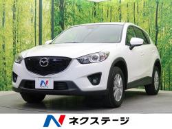 CX-5 XD Lパッケージの中古車画像