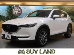 CX-5 XD エクスクルーシブモードの中古車画像