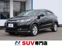 ヴェゼル ハイブリッドXの中古車画像