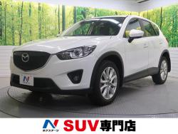 CX-5 XDの中古車画像