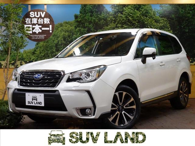スバル フォレスター ２ ０ｘｔ アイサイト 4 3万km 179 9万円 千葉県 738 の中古車詳細 千葉県のsuv Land 千葉 Suv Land