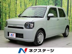 ミラトコット X SAⅢの中古車画像