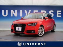 A1 1.4TFSIの中古車画像