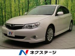 インプレッサ 1.5i-Sの中古車画像