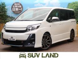 ノア Si GRスポーツの中古車画像