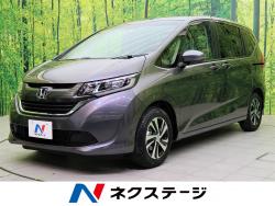 フリード G・ホンダセンシングの中古車画像