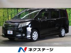 ノア X ディライトプラスの中古車画像