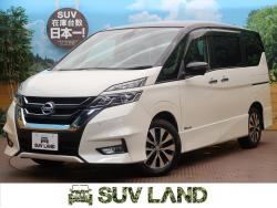 セレナ ハイウェイスターの中古車画像