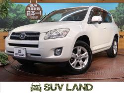 RAV4 スタイルの中古車画像