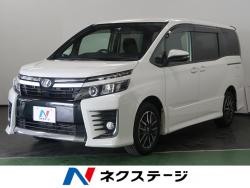 ヴォクシー ZSの中古車画像