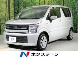ワゴンR ハイブリッドFXの中古車画像