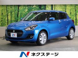 スイフト ハイブリッドSLの中古車画像