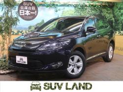 ハリアー エレガンスの中古車画像