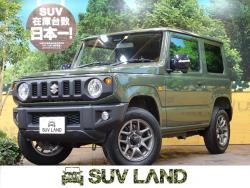 ジムニー XCの中古車画像
