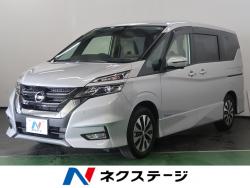セレナ ハイウェイスターの中古車画像