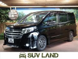 ノア Siの中古車画像