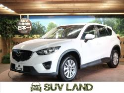 CX-5 XDの中古車画像