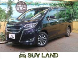 エスクァイア Gi プレミアムパッケージの中古車画像