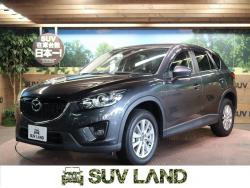 CX-5 20Sの中古車画像