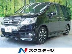 ステップワゴンスパーダ Z クールスピリットの中古車画像