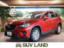 CX-5 XDの中古車画像