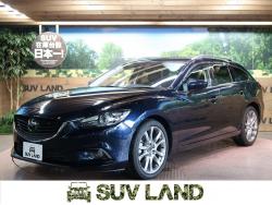 アテンザワゴン XD Lパッケージの中古車画像