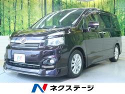 ヴォクシー ZSの中古車画像