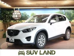 CX-5 XD プロアクティブの中古車画像