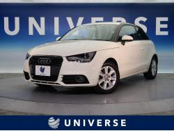 A1 1.4TFSIの中古車画像