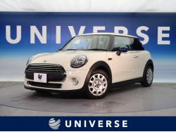 MINI ワン ビクトリアの中古車画像